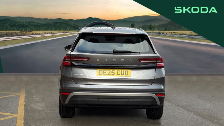 Skoda Kodiaq 1.5 TSI iV 204 SE 5dr DSG Estate